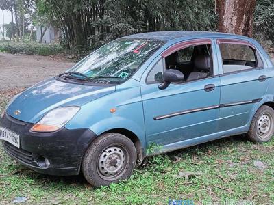 Used 2009 Chevrolet Spark [2007-2012] LT 1.0 Opt for sale at Rs. 90,000 in Siliguri