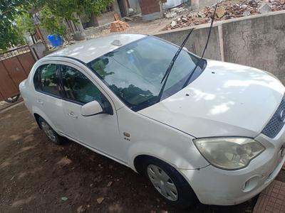 Used 2009 Ford Fiesta [2008-2011] ZXi 1.4 TDCi Ltd for sale at Rs. 1,60,000 in Ambajogai