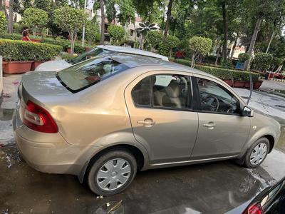 Used 2009 Ford Fiesta [2008-2011] ZXi 1.6 ABS for sale at Rs. 1,10,000 in Delhi