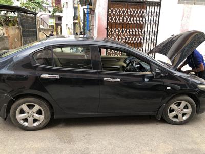 Used 2009 Honda City [2008-2011] 1.5 V MT for sale at Rs. 4,20,000 in Bangalo