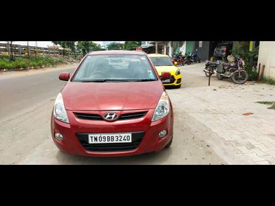 Used 2009 Hyundai i20 [2008-2010] Asta 1.2 for sale at Rs. 2,40,000 in Chennai