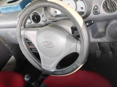 Used 2009 Hyundai Santro Xing [2008-2015] GLS for sale at Rs. 1,00,000 in Delhi