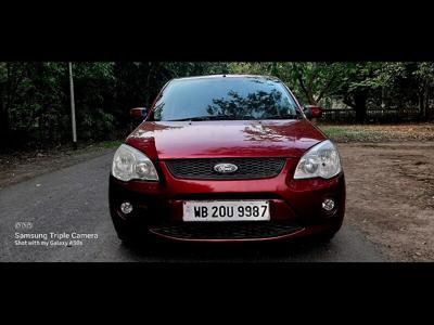 Used 2010 Ford Fiesta [2008-2011] ZXi 1.4 TDCi Ltd for sale at Rs. 1,45,000 in Kolkat