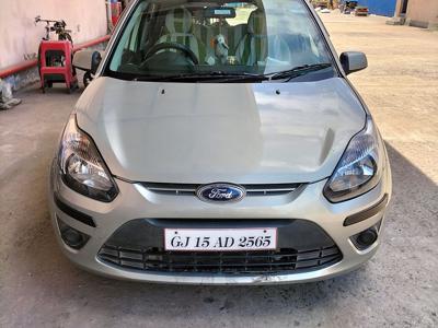 Used 2010 Ford Figo [2010-2012] Duratec Petrol EXI 1.2 for sale at Rs. 1,80,000 in Kolkat