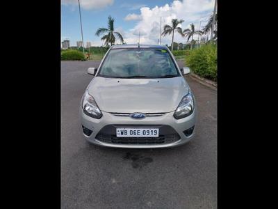 Used 2010 Ford Figo [2010-2012] Duratec Petrol ZXI 1.2 for sale at Rs. 1,50,000 in Kolkat