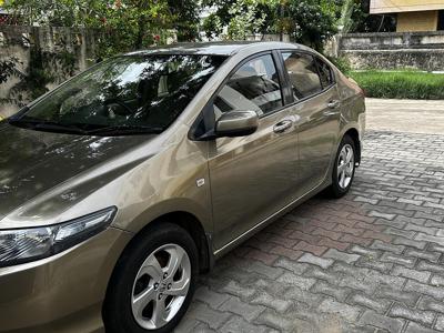 Used 2010 Honda City [2008-2011] 1.5 S MT for sale at Rs. 3,75,000 in Chennai