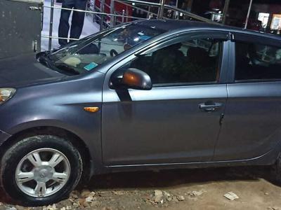 Used 2010 Hyundai i20 [2010-2012] Asta 1.2 with AVN for sale at Rs. 2,45,000 in Delhi