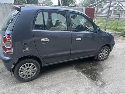 Used 2010 Hyundai Santro Xing [2008-2015] GL Plus LPG for sale at Rs. 1,60,000 in Lucknow