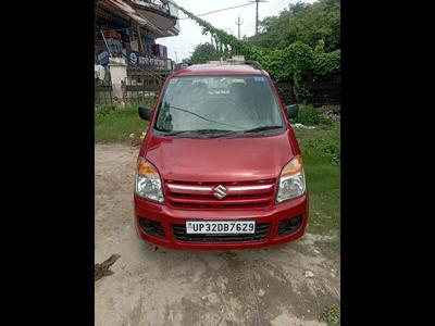 Used 2010 Maruti Suzuki Wagon R 1.0 [2010-2013] VXi for sale at Rs. 1,60,000 in Lucknow