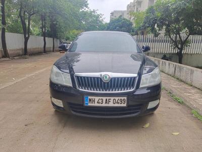 Used 2010 Skoda Laura Ambiente 1.8 TSI for sale at Rs. 3,25,000 in Pun
