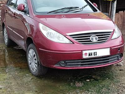 Used 2010 Tata Manza [2009-2011] Aura (ABS) Safire BS-IV for sale at Rs. 1,50,000 in Paratw