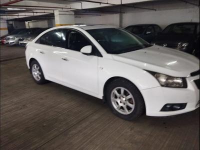 Used 2011 Chevrolet Cruze [2009-2012] LTZ AT for sale at Rs. 3,11,000 in Mumbai