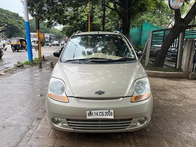 Used 2011 Chevrolet Spark [2007-2012] LT 1.0 for sale at Rs. 1,50,000 in Pun