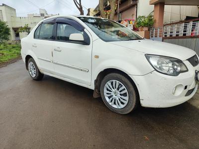 Used 2011 Ford Fiesta Classic [2011-2012] LXi 1.4 TDCi for sale at Rs. 2,00,000 in Nashik