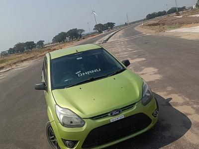 Used 2011 Ford Figo [2010-2012] Duratec Petrol LXI 1.2 for sale at Rs. 1,95,000 in Udumalpet