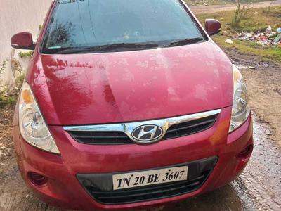 Used 2011 Hyundai i20 [2010-2012] Asta 1.2 with AVN for sale at Rs. 2,45,000 in Chennai