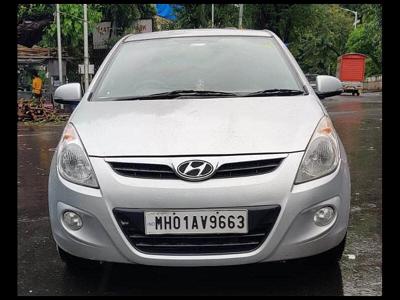 Used 2011 Hyundai i20 [2010-2012] Asta 1.4 CRDI for sale at Rs. 3,25,000 in Mumbai