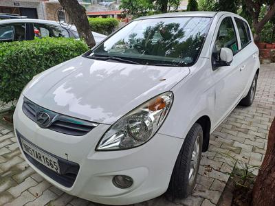 Used 2011 Hyundai i20 [2010-2012] Era 1.2 BS-IV for sale at Rs. 3,50,000 in Noi