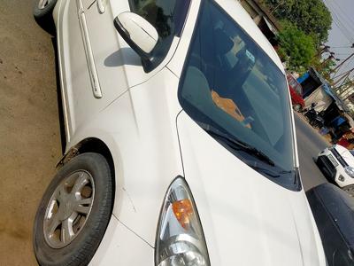 Used 2011 Hyundai i20 [2010-2012] Era 1.4 CRDI for sale at Rs. 3,50,000 in Nagpu