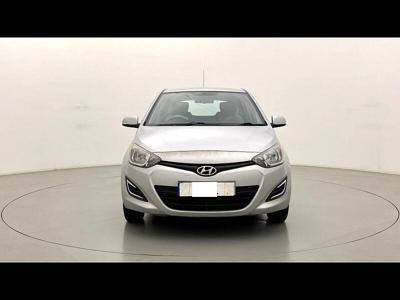 Used 2011 Hyundai i20 [2010-2012] Magna 1.2 for sale at Rs. 3,52,000 in Bangalo