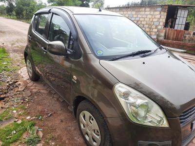 Used 2011 Maruti Suzuki Ritz [2009-2012] Ldi BS-IV for sale at Rs. 3,30,000 in Dak. Kann