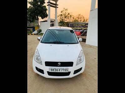 Used 2011 Maruti Suzuki Ritz [2009-2012] Vdi BS-IV for sale at Rs. 1,95,000 in Patn