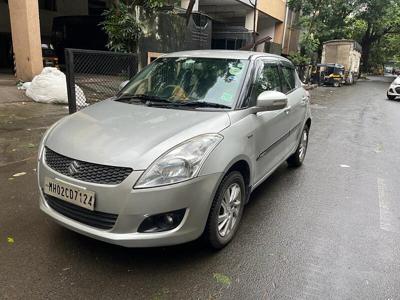 Used 2011 Maruti Suzuki Swift [2011-2014] ZXi for sale at Rs. 3,25,000 in Mumbai