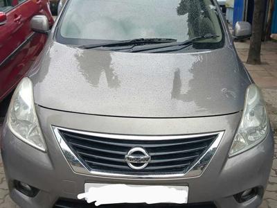 Used 2011 Nissan Sunny [2011-2014] XV for sale at Rs. 2,10,000 in Kalyan