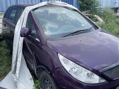 Used 2011 Tata Indica Vista [2008-2011] Aura ABS Quadrajet BS-IV for sale at Rs. 1,30,000 in Purn