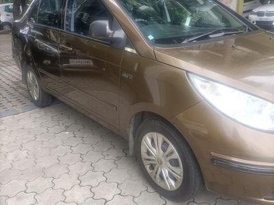 Used 2011 Tata Manza [2011-2015] Aqua Quadrajet BS-IV for sale at Rs. 1,35,000 in Kolkat