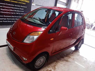 Used 2011 Tata Nano [2011-2013] CX for sale at Rs. 1,50,000 in Mumbai