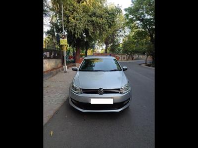 Used 2011 Volkswagen Polo [2010-2012] Highline1.2L (P) for sale at Rs. 2,75,000 in Delhi