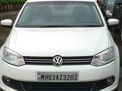 Used 2011 Volkswagen Vento [2010-2012] IPL Edition for sale at Rs. 2,50,000 in Pun