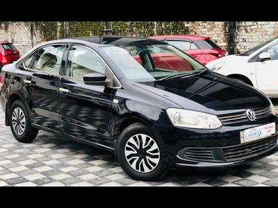 Used 2011 Volkswagen Vento [2010-2012] IPL Edition for sale at Rs. 3,30,000 in Surat