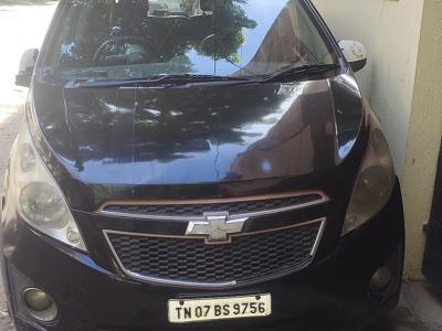 Used 2012 Chevrolet Beat [2011-2014] LT Diesel for sale at Rs. 1,75,000 in Chennai