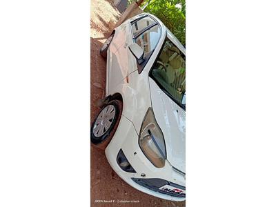 Used 2012 Ford Figo [2012-2015] Duratec Petrol LXI 1.2 for sale at Rs. 1,70,000 in Mandasu