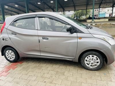 Used 2012 Hyundai Eon D-Lite + LPG [2012-2015] for sale at Rs. 2,20,000 in Ludhian