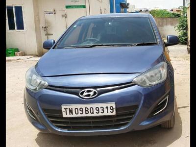 Used 2012 Hyundai i20 [2012-2014] Era 1.4 CRDI for sale at Rs. 3,30,000 in Chennai