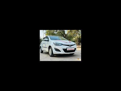 Used 2012 Hyundai i20 [2012-2014] Magna (O) 1.2 for sale at Rs. 2,85,000 in Delhi