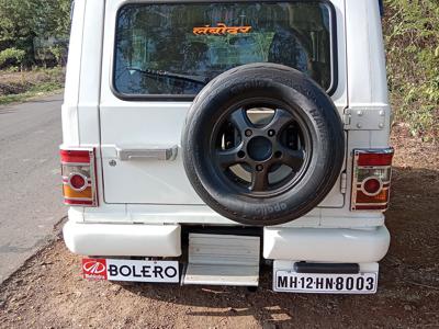 Used 2012 Mahindra Bolero [2011-2020] ZLX BS IV for sale at Rs. 4,80,000 in Kolhapu