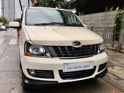 Used 2012 Mahindra Xylo [2012-2014] D4 BS-IV for sale at Rs. 3,85,000 in Mumbai