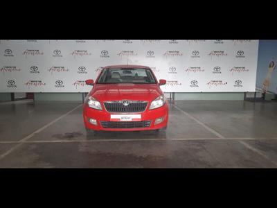 Used 2012 Skoda Rapid [2011-2014] Ambition 1.6 TDI CR MT for sale at Rs. 3,50,000 in Coimbato