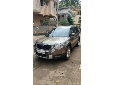 Used 2012 Skoda Yeti [2010-2014] Ambiente for sale at Rs. 5,75,000 in Bangalo