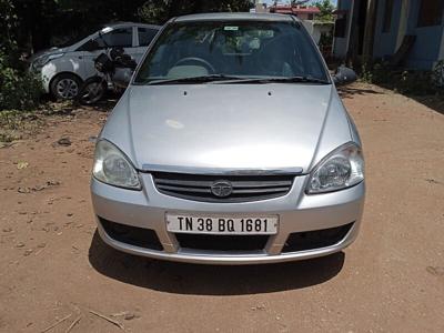 Used 2012 Tata Indica eV2 [2011-2012] LX for sale at Rs. 1,50,000 in Coimbato