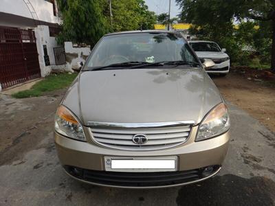 Used 2012 Tata Indigo eCS [2010-2013] GLS for sale at Rs. 1,50,000 in Ag