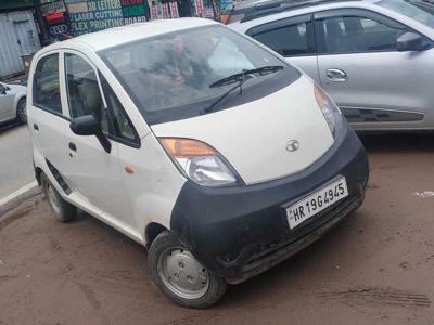 Used 2012 Tata Nano [2011-2013] CX for sale at Rs. 90,000 in Gurgaon