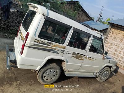 Used 2012 Tata Sumo Gold [2011-2013] CX BS IV for sale at Rs. 3,00,000 in Purn