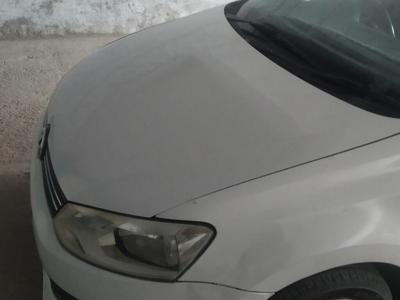 Used 2012 Volkswagen Polo [2012-2014] Comfortline 1.2L (D) for sale at Rs. 2,50,000 in Panchkul
