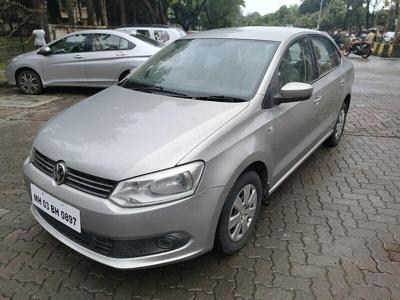 Used 2012 Volkswagen Vento [2010-2012] Comfortline Petrol for sale at Rs. 2,75,000 in Mumbai