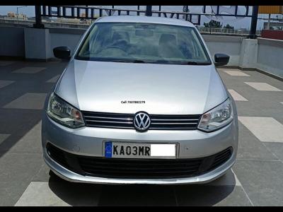 Used 2012 Volkswagen Vento [2010-2012] Trendline Diesel for sale at Rs. 3,85,000 in Bangalo